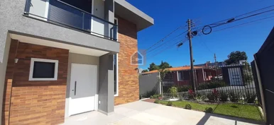 Triplex De Esquina à Venda No Bairro órfãs