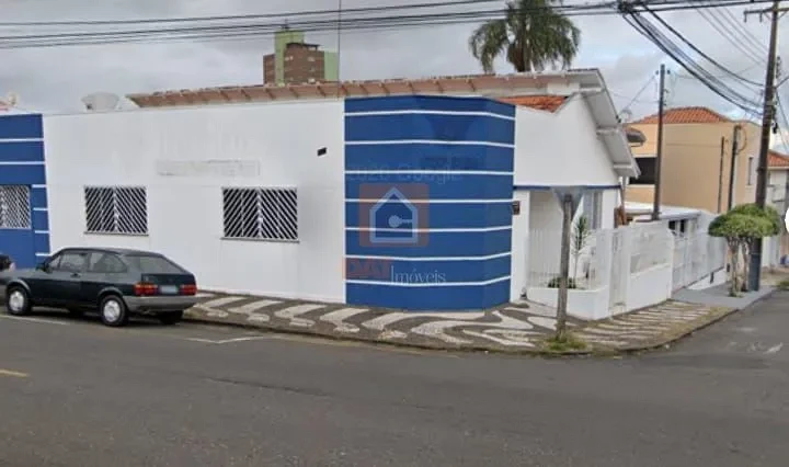 Casa Comercial Para Locação