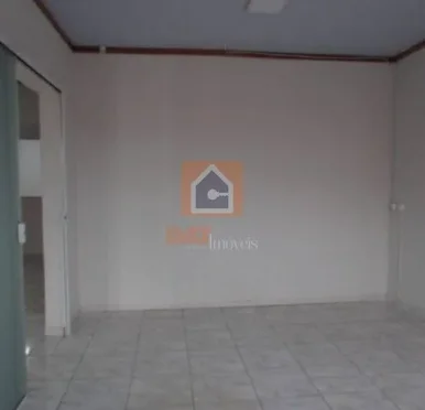 Casa Comercial Para Locação