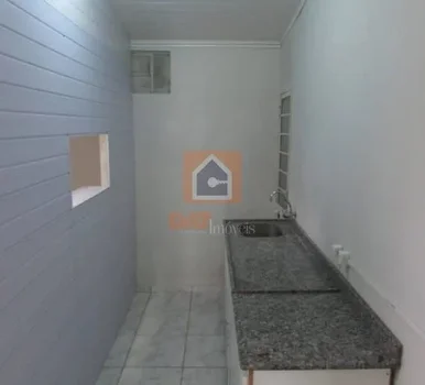 Casa Comercial Para Locação
