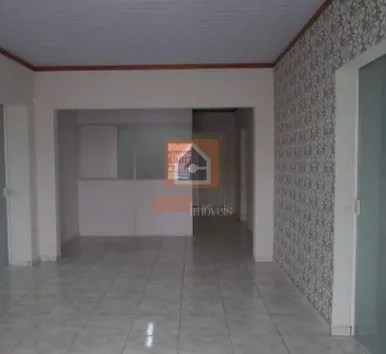 Casa Comercial Para Locação