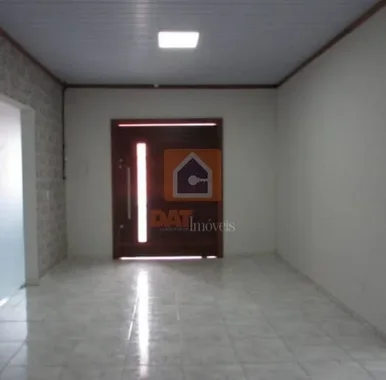 Casa Comercial Para Locação