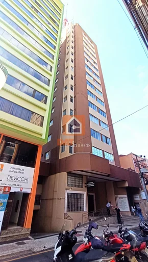 Sala Para Alugar Em Centro