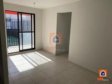 Apartamento à Venda No Vitacce Jardim Carvalho