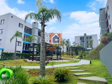 Apartamento à Venda No Vitacce Jardim Carvalho