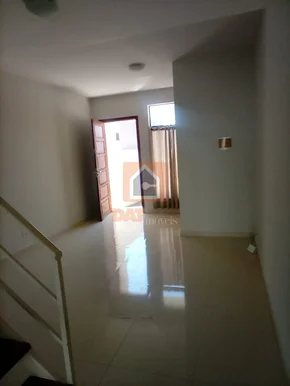 Sobrado Para Locação Em órfãs