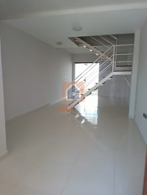 Sobrado Para Locação Em órfãs
