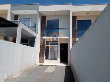 Sobrado Para Locação Em órfãs