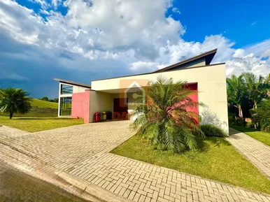 Terreno à Venda No Condomínio Eos Mirante Residence 
