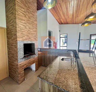 Terreno à Venda No Condomínio Eos Mirante Residence 