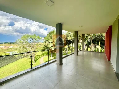 Terreno à Venda No Condomínio Eos Mirante Residence 