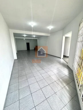 Imóvel Comercial Para Locação Em Região Central 