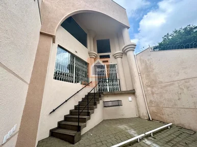 Imóvel Comercial Para Locação Em Região Central 