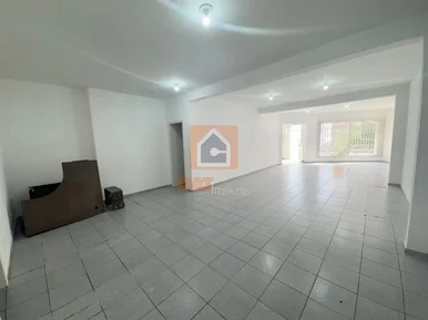 Imóvel Comercial Para Locação Em Região Central 
