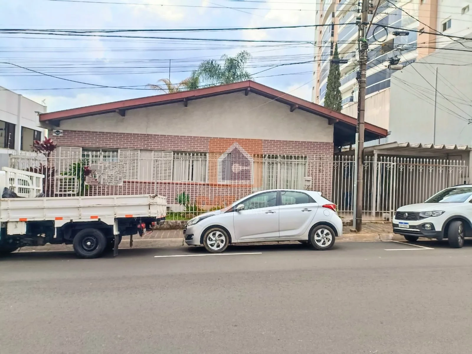 Casa à Venda Bairro Estrela