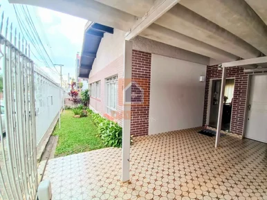 Casa à Venda Bairro Estrela