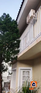 <strong>Sobrado à venda no Centro</strong>