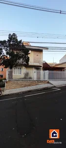 <strong>Sobrado à venda no Centro</strong>