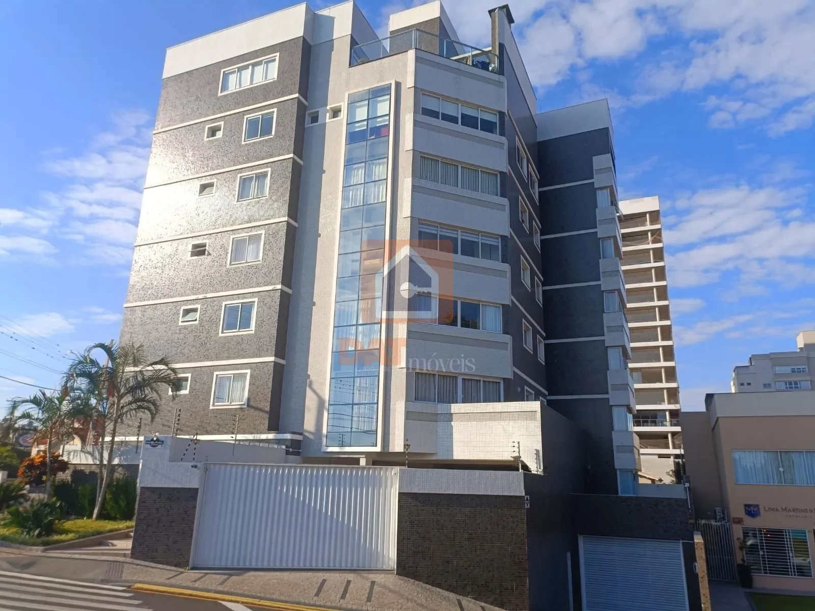 Apartamento Para Locação No Bairro Estrela 