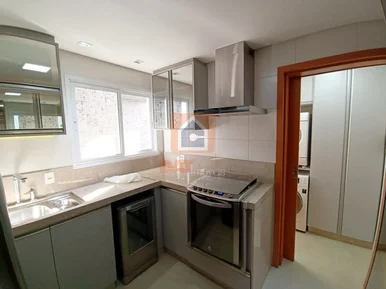 Apartamento Para Locação No Bairro Estrela 