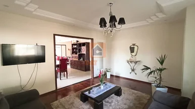 Sobrado De Esquina à Venda Em Oficinas