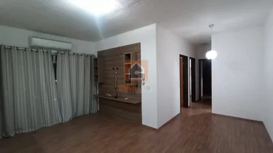 Apartamento Para Locação No Bairro Neves 