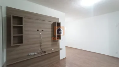Apartamento Para Locação No Bairro Neves 