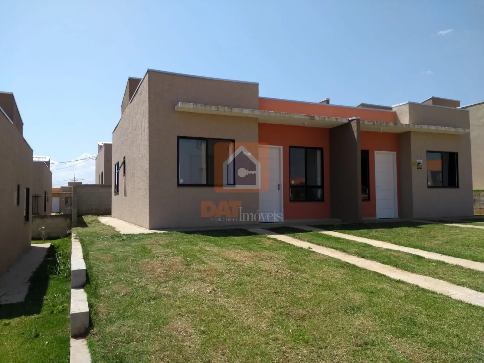 Casa Para Locação No Campo Bello Oficinas