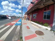 <strong>Sala comercial para locação bairro Jardim Carvalho </strong>