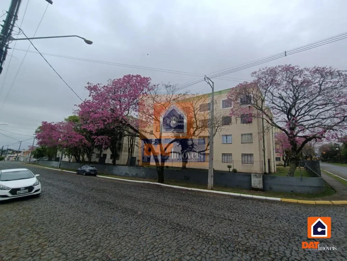 Apartamento à Venda No Bairro Jardim Carvalho