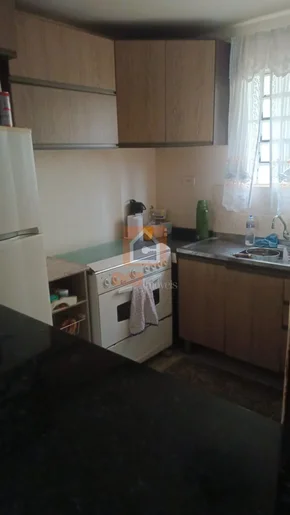 Apartamento à Venda No Bairro Jardim Carvalho