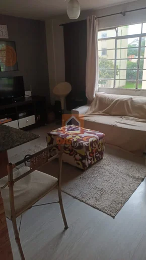 Apartamento à Venda No Bairro Jardim Carvalho