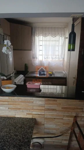 Apartamento à Venda No Bairro Jardim Carvalho