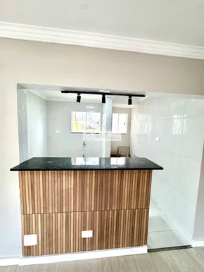 Apartamento à Venda No Bairro Jardim Carvalho