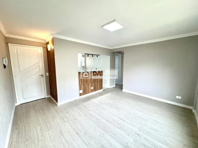 Apartamento à Venda No Bairro Jardim Carvalho