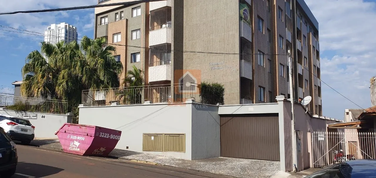 Apartamento Na Vila Estrela