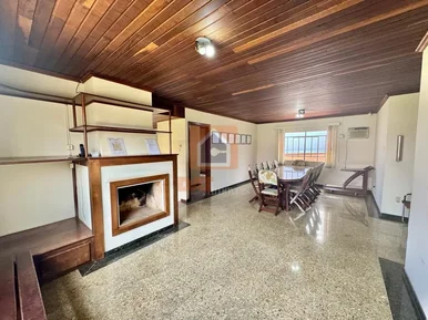 Casa Para Locação Comercial Em Oficinas