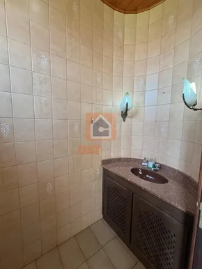 Casa Para Locação Comercial Em Oficinas