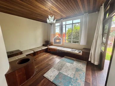Casa Para Locação Comercial Em Oficinas
