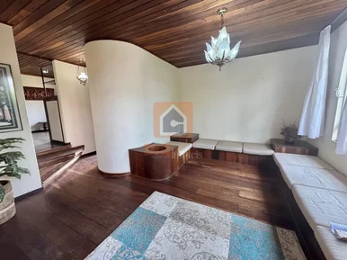 Casa Para Locação Comercial Em Oficinas