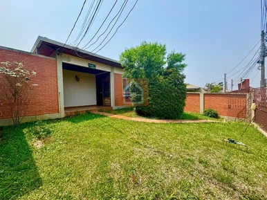 Casa Para Locação Comercial Em Oficinas