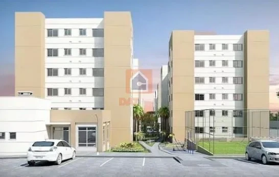 Apartamento Para Locação Em Uvaranas