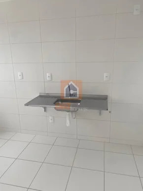 Apartamento Para Locação Em Uvaranas