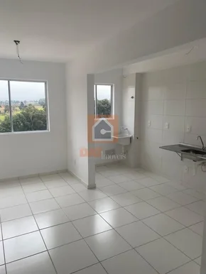 Apartamento Para Locação Em Uvaranas