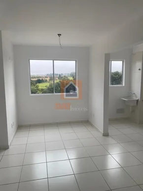 Apartamento Para Locação Em Uvaranas