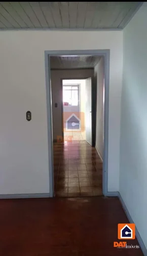 Casa à Venda Em Uvaranas