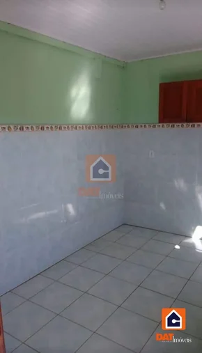 Casa à Venda Em Uvaranas