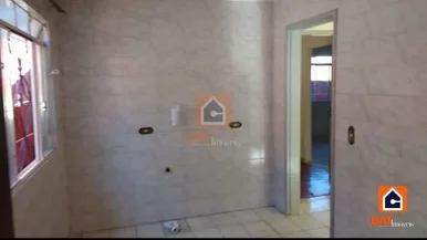 Casa à Venda Em Uvaranas