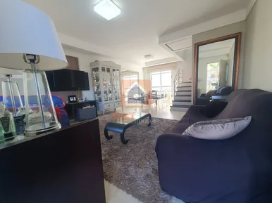 Sobrado De Esquina à Venda No Bairro Jardim América