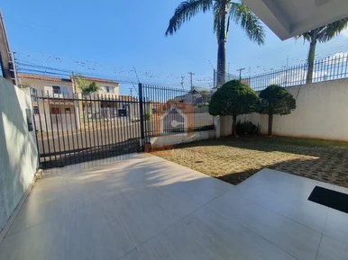 Sobrado De Esquina à Venda No Bairro Jardim América